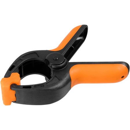 ŚCISK SPRĘŻYNOWY 100 MM