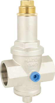 Reduktor ciśnienia wody BPR, GW G1 1/2"