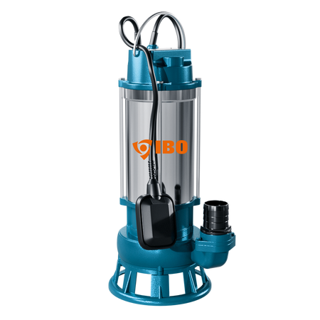 Furia 2200 z rozdrabniaczem 230V pompa zatapialna