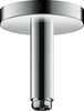 AX ShowerSolutions Przyłącze sufitowe 100 mm, Chrom