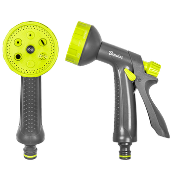 LIME LINE Pistolet 6-funkcyjny HANDY