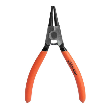 SZCZYPCE SEG. PROFI 180MM 4EL.