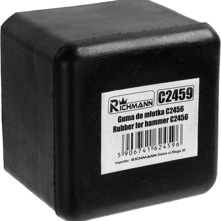 GUMA DO MŁOTKA BRUKARSKIEGO C2456
