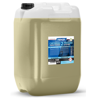 LIQUID POWDER / PROSZEK W PŁYNIE 2 JASMINE 25L