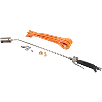 PALNIK ZESTAW 50/560 MM, PRZEWÓD 5 M