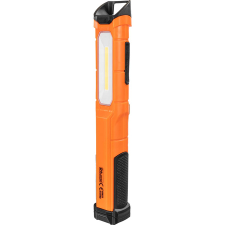 LAMPA AKU. 7W + UV, FUNKCJA ROZRUCHU, MAGNETYCZNA