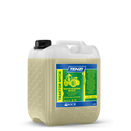 TRAKTOR MYCIE 5L