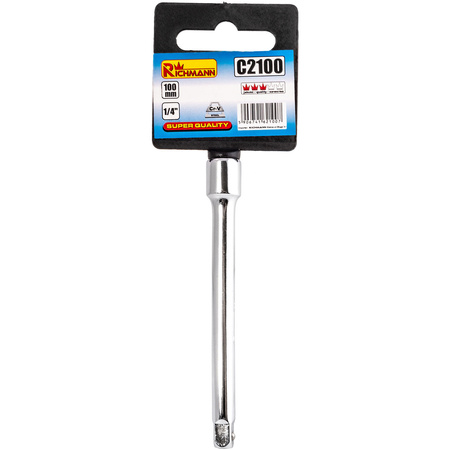 PRZEDŁUŻKA C.V. 150 MM 1/4'