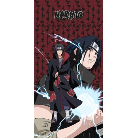 Naruto ręcznik NA-3901T