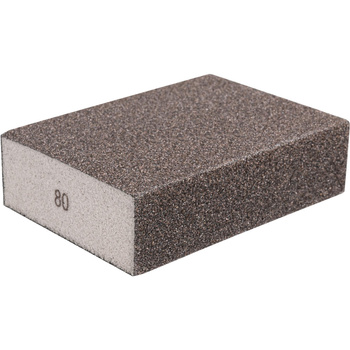 KLOCEK SZLIFIERSKI GR  36   100x70x25 MM