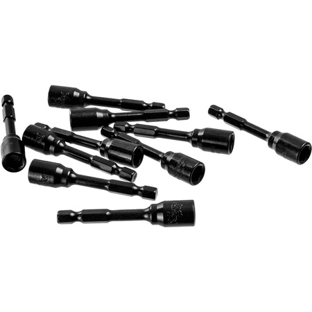 NASADKA FARMER UDAROWA  8 MM x 65 MM MAGNES