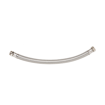 Łącze antywibracyjne proste 1" 60cm