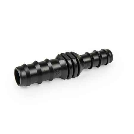 Łącznik z redukcją na wąż 20mm / 16mm