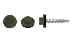 FD-4,8*35 RAL 6003