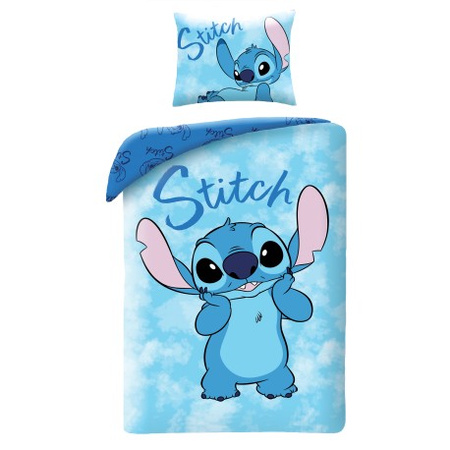 Pościel Lilo&Stitch LS-3588BL