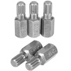 BIT 10MM SPLINE  9x30MM S2