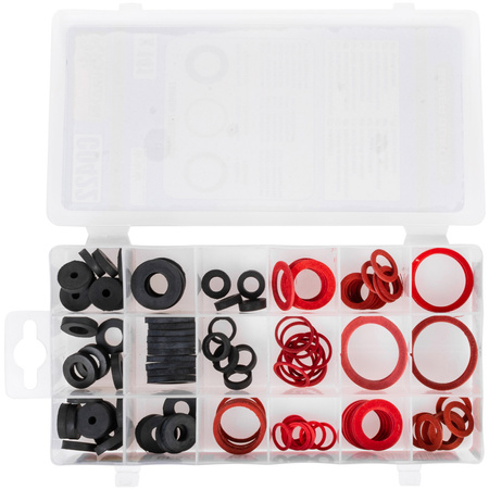 KPL. USZCZELEK SANITARNYCH 141 SZT.