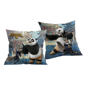 Poduszka Kung Fu Panda  KFP-4203C