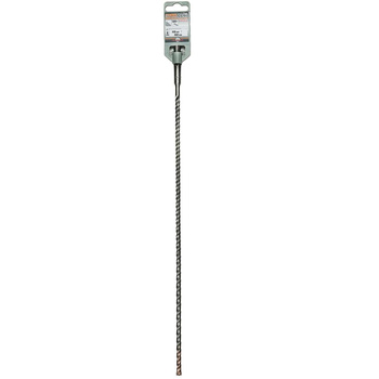 WIERTŁO DO BETONU ZBROJONEGO SDS+ PROFI 8x460/410 MM X3