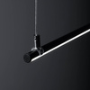 Lampa wisząca GREN 120 LED 3000K