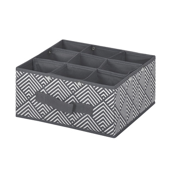 JAMAJKA organizer, 9 przegródek