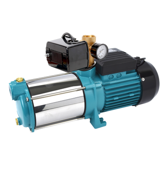 MHI 1300 (1,3 kW, 230 V) pompa z osprzętem