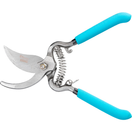 SEKATOR OGRODNICZY METALOWY 200 MM