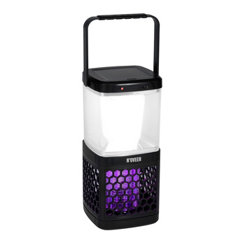 Solarna Lampa Owadobójcza NOVEEN IKN895 LED