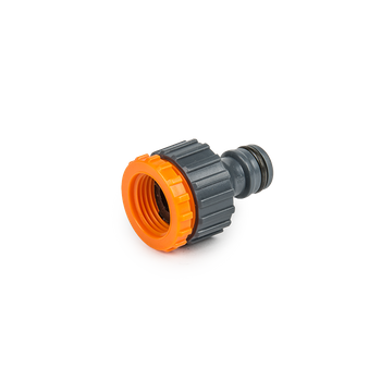 GOLD LINE Przyłącze na kran GW 3/4" / 1/2"