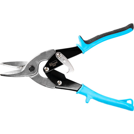 NOŻYCE DO CIĘCIA BLACHY PROSTE, CRV