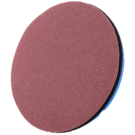 TARCZA NA RZEP 150 MM SZLIFIERKA+WIERTARKA