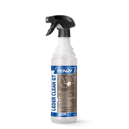 LEDER Clean GT 0,6L