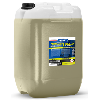 LIQUID POWDER / PROSZEK W PŁYNIE 1 25L