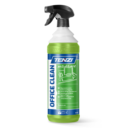 Office Clean MADAME ZIELONY 1L