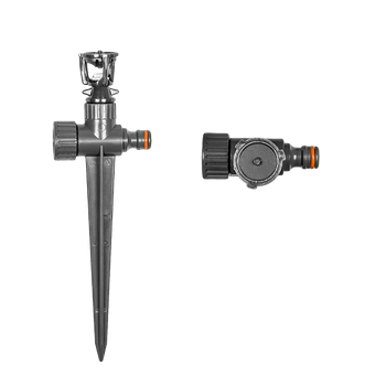 WHITE LINE Zraszacz ROTOR 360