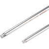 KLUCZE TORX UCHWYT "T"  T15-T50 8 ELEM.