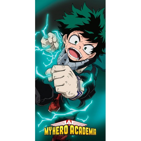 My Hero Academia ręcznik MHA-5302T