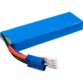 AKUMULATOR ZAPASOWY DO LAMPY C6825