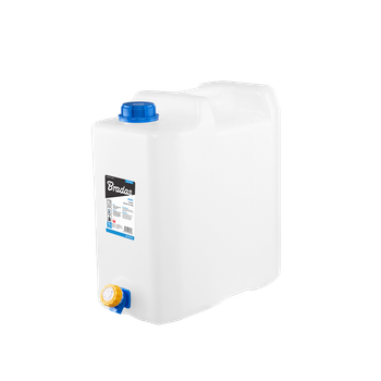 Kanister na wodę 15L z kranem