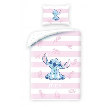 Pościel Lilo & Stitch LS-4706BL