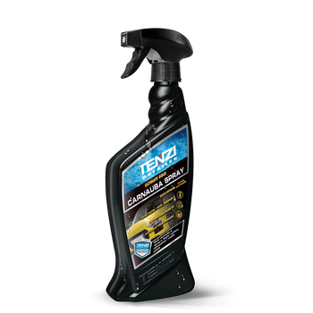 CARNAUBA SPRAY 0,6L
