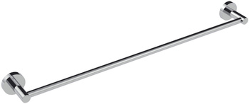 Wieszak na ręcznik - ścienny chrom ADJ 0621