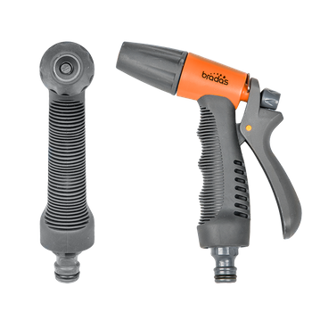 GOLD LINE Pistolet prosty, regulowany