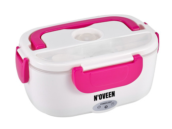 Lunch Box Noveen LB320 amarant***EOL