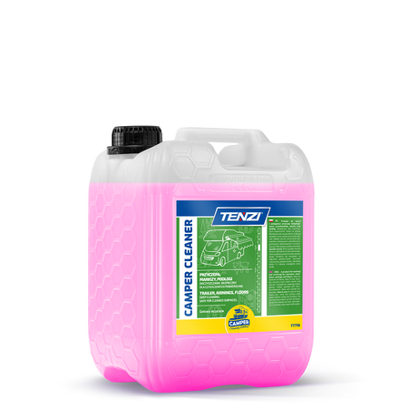 Camper Cleaner 5L