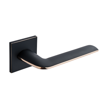 MAROKO II klamka na rozecie