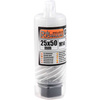 FREZ DIAMENTOWY 25x50MM M14