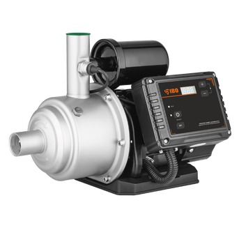 HP INOX AUTO (0,55 kW, 230 V) pompa z falownikiem