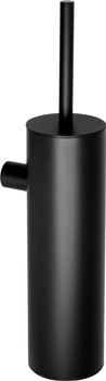 Szczotka WC wisząca nero ADR N721