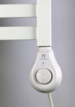 Grzałka elektroniczna DROP z regulacją temperatury WODY 1200W